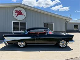 1957 Chevrolet Bel Air (CC-2083680) for sale in Greene, Iowa