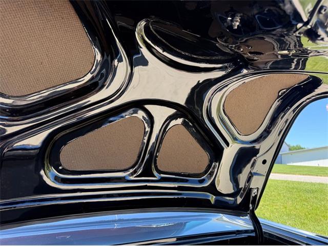 1957 Chevrolet Bel Air (CC-2083680) for sale in Greene, Iowa