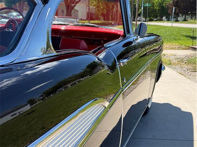 1957 Chevrolet Bel Air (CC-2083680) for sale in Greene, Iowa