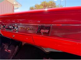 1957 Chevrolet Bel Air (CC-2083680) for sale in Greene, Iowa