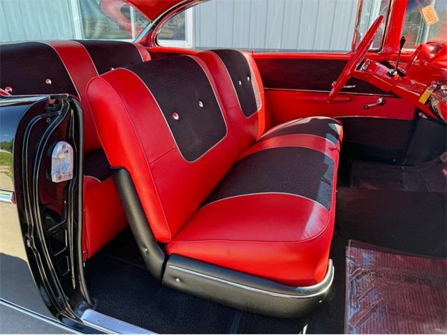 1957 Chevrolet Bel Air (CC-2083680) for sale in Greene, Iowa