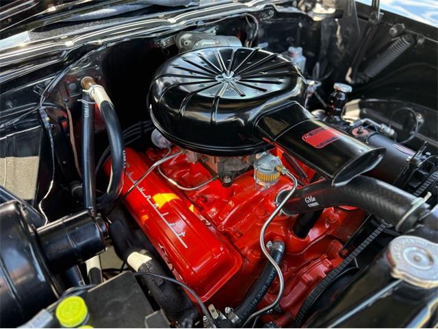 1957 Chevrolet Bel Air (CC-2083680) for sale in Greene, Iowa