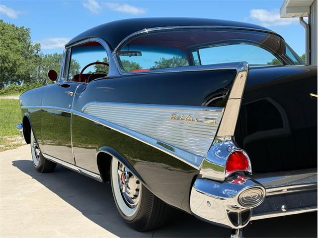 1957 Chevrolet Bel Air (CC-2083680) for sale in Greene, Iowa