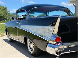 1957 Chevrolet Bel Air (CC-2083680) for sale in Greene, Iowa
