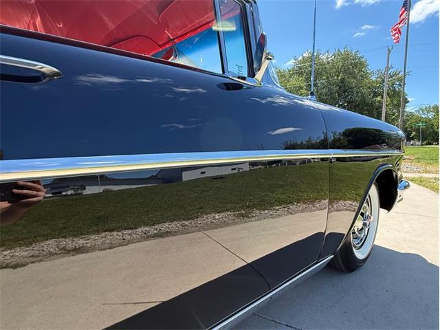 1957 Chevrolet Bel Air (CC-2083680) for sale in Greene, Iowa