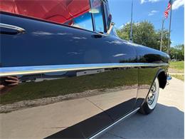1957 Chevrolet Bel Air (CC-2083680) for sale in Greene, Iowa