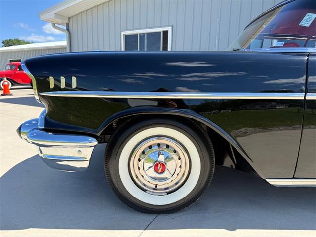 1957 Chevrolet Bel Air (CC-2083680) for sale in Greene, Iowa