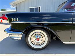 1957 Chevrolet Bel Air (CC-2083680) for sale in Greene, Iowa