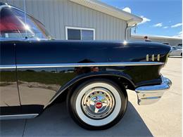 1957 Chevrolet Bel Air (CC-2083680) for sale in Greene, Iowa