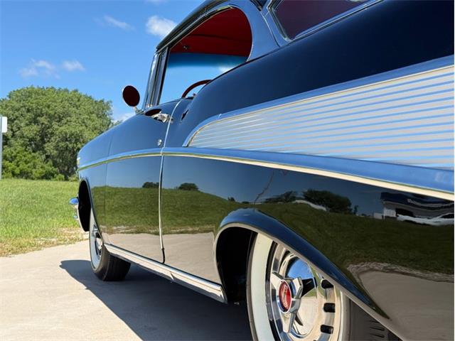 1957 Chevrolet Bel Air (CC-2083680) for sale in Greene, Iowa