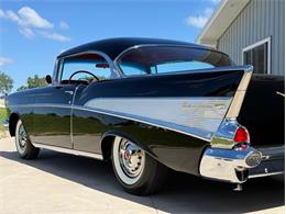 1957 Chevrolet Bel Air (CC-2083680) for sale in Greene, Iowa