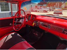 1957 Chevrolet Bel Air (CC-2083680) for sale in Greene, Iowa