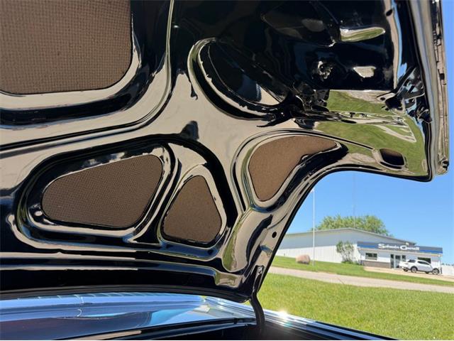 1957 Chevrolet Bel Air (CC-2083680) for sale in Greene, Iowa
