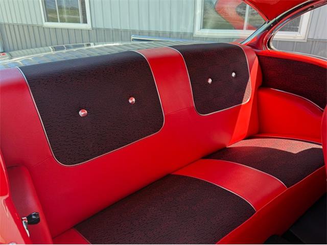 1957 Chevrolet Bel Air (CC-2083680) for sale in Greene, Iowa