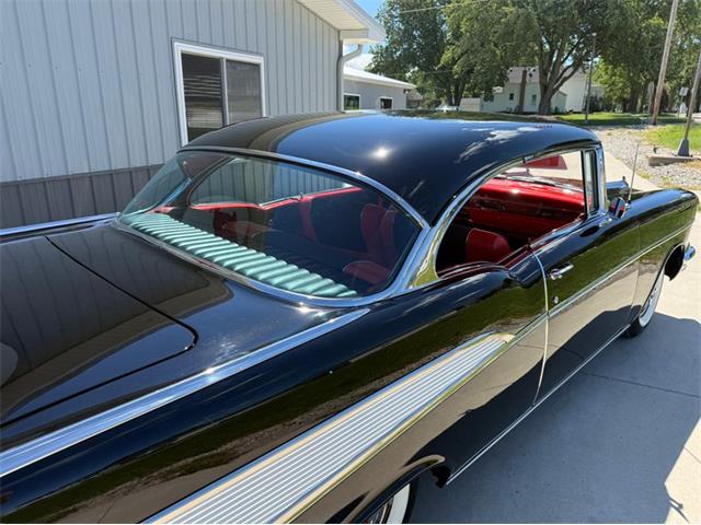 1957 Chevrolet Bel Air (CC-2083680) for sale in Greene, Iowa