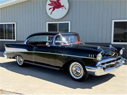 1957 Chevrolet Bel Air (CC-2083680) for sale in Greene, Iowa
