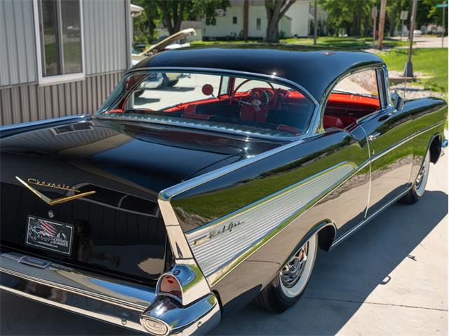1957 Chevrolet Bel Air (CC-2083680) for sale in Greene, Iowa