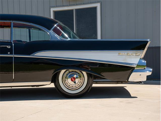 1957 Chevrolet Bel Air (CC-2083680) for sale in Greene, Iowa