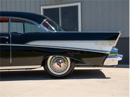 1957 Chevrolet Bel Air (CC-2083680) for sale in Greene, Iowa