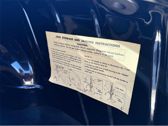 1957 Chevrolet Bel Air (CC-2083680) for sale in Greene, Iowa