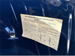 1957 Chevrolet Bel Air (CC-2083680) for sale in Greene, Iowa