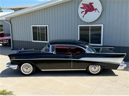 1957 Chevrolet Bel Air (CC-2083680) for sale in Greene, Iowa
