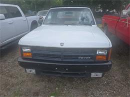 1989 Dodge Dakota (CC-2083681) for sale in Spirit Lake, Iowa