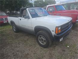 1989 Dodge Dakota (CC-2083681) for sale in Spirit Lake, Iowa