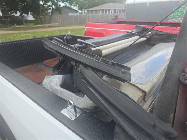 1989 Dodge Dakota (CC-2083681) for sale in Spirit Lake, Iowa