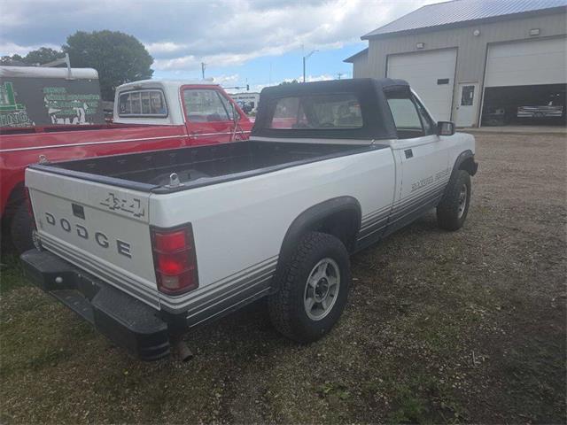 1989 Dodge Dakota (CC-2083681) for sale in Spirit Lake, Iowa