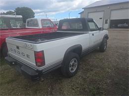 1989 Dodge Dakota (CC-2083681) for sale in Spirit Lake, Iowa