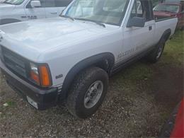 1989 Dodge Dakota (CC-2083681) for sale in Spirit Lake, Iowa