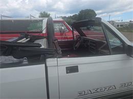 1989 Dodge Dakota (CC-2083681) for sale in Spirit Lake, Iowa