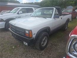 1989 Dodge Dakota (CC-2083681) for sale in Spirit Lake, Iowa
