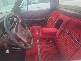 1989 Dodge Dakota (CC-2083681) for sale in Spirit Lake, Iowa