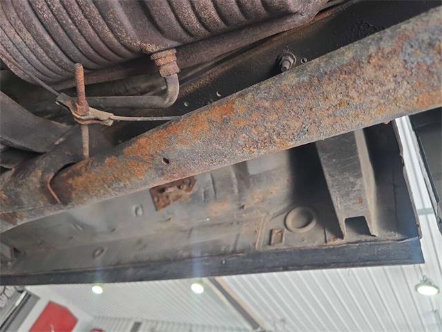 1989 Dodge Dakota (CC-2083681) for sale in Spirit Lake, Iowa