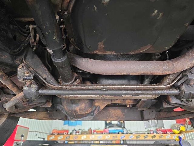1989 Dodge Dakota (CC-2083681) for sale in Spirit Lake, Iowa