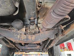 1989 Dodge Dakota (CC-2083681) for sale in Spirit Lake, Iowa