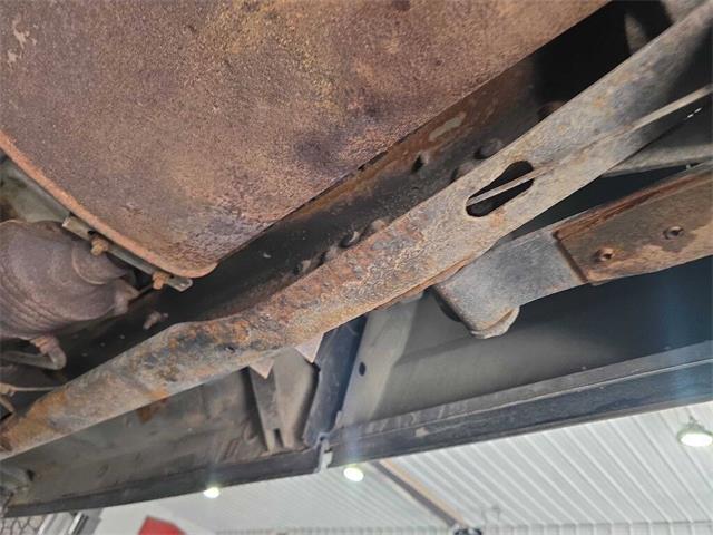1989 Dodge Dakota (CC-2083681) for sale in Spirit Lake, Iowa