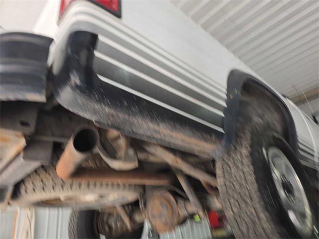 1989 Dodge Dakota (CC-2083681) for sale in Spirit Lake, Iowa