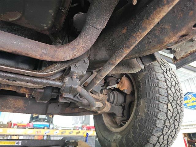 1989 Dodge Dakota (CC-2083681) for sale in Spirit Lake, Iowa