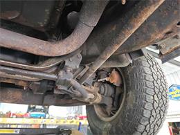 1989 Dodge Dakota (CC-2083681) for sale in Spirit Lake, Iowa