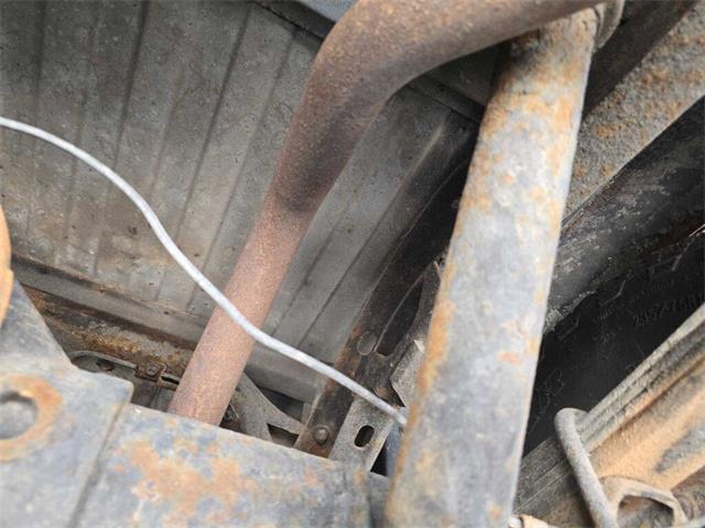 1989 Dodge Dakota (CC-2083681) for sale in Spirit Lake, Iowa