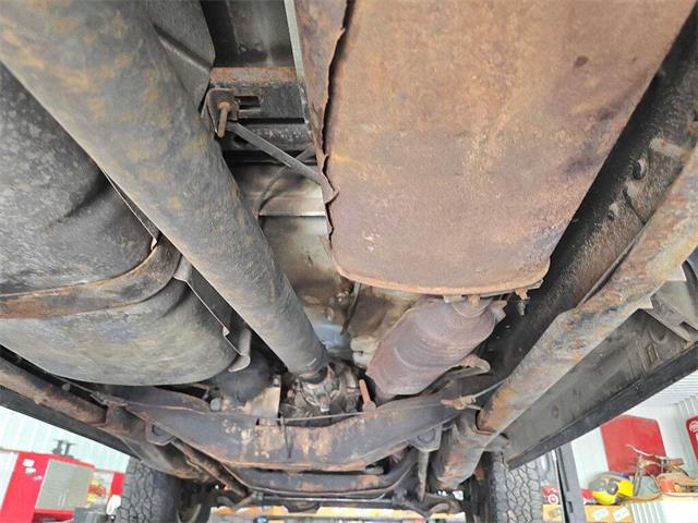 1989 Dodge Dakota (CC-2083681) for sale in Spirit Lake, Iowa