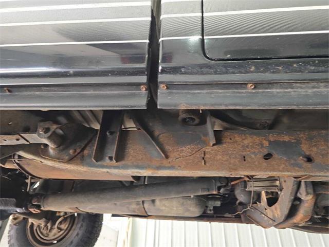 1989 Dodge Dakota (CC-2083681) for sale in Spirit Lake, Iowa
