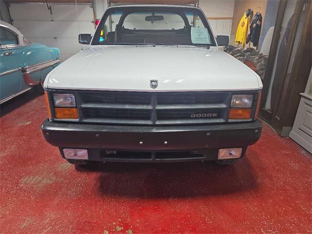 1989 Dodge Dakota (CC-2083681) for sale in Spirit Lake, Iowa