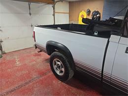 1989 Dodge Dakota (CC-2083681) for sale in Spirit Lake, Iowa