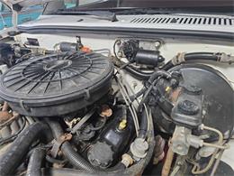 1989 Dodge Dakota (CC-2083681) for sale in Spirit Lake, Iowa