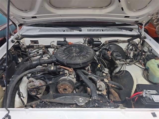 1989 Dodge Dakota (CC-2083681) for sale in Spirit Lake, Iowa