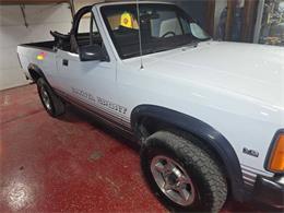 1989 Dodge Dakota (CC-2083681) for sale in Spirit Lake, Iowa